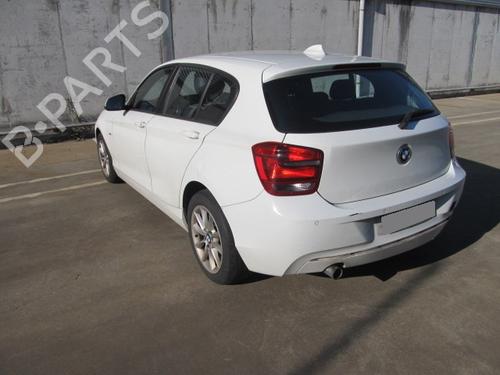 Left sun visor BMW 1 (F20) 116 d | BP25986306I1 - Image 7