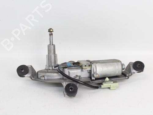 Viskermotor bakrute MAZDA 6 Station Wagon (GY) 2.0 DI (GY19) (136 hp) 19204812