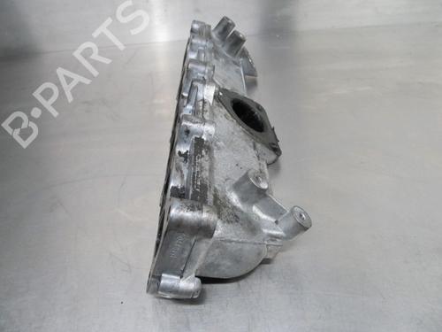 Intake manifold OPEL COMBO Box Body/MPV 1.7 CDTI 16V | BP19190987M70 
