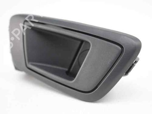 Rear left interior door handle FORD FIESTA VI (CB1, CCN)  | BP19226260I15 