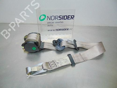 Used Rear right belt tensioner FORD GALAXY I (WGR) [1995-2006]  19189860