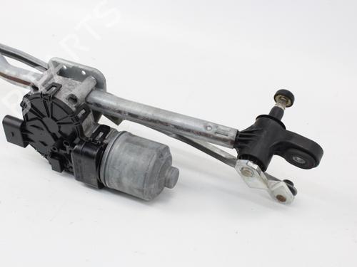 Front wiper motor MAZDA 3 (BK) 1.3 (BK14) | BP19203162M29 