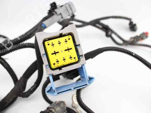 Wiring harness CITROËN C3 / C3 ORIGIN III (SX) 1.6 BlueHDi 75 | BP27290559E16 