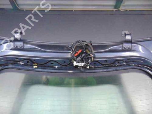 Tailgate FORD FOCUS II (DA_, HCP, DP)  | BP19201848C6 