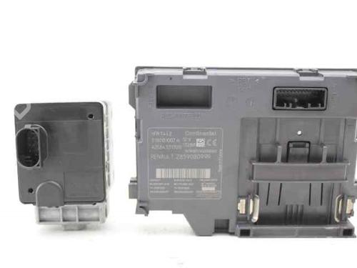 Electronic module RENAULT CAPTUR I (J5_, H5_) 1.5 dCi 90 (J5N4, J5M5, J5MW, J5M6, J5AL, J5AJ) | BP32005747M83 