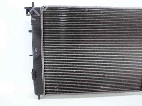 Water radiator KIA CEE'D Sportswagon (JD) 1.4 CRDi 90 | BP19243888M31 