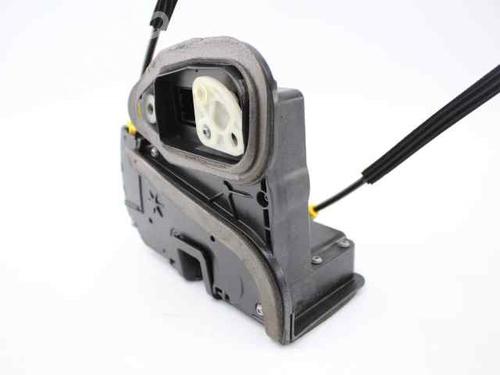 Front right lock OPEL ASTRA K (B16) 1.6 CDTi (68) | BP20129005C97 
