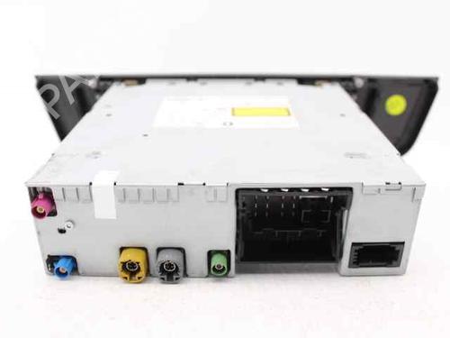 Electronic module AUDI A6 C7 (4G2, 4GC) 2.0 TDI | BP31348166M83 