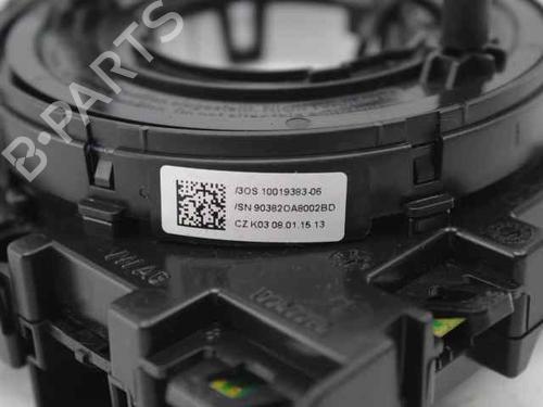 Squib airbag AUDI A3 Sportback (8VA, 8VF) 1.6 TDI | BP21200194C102 