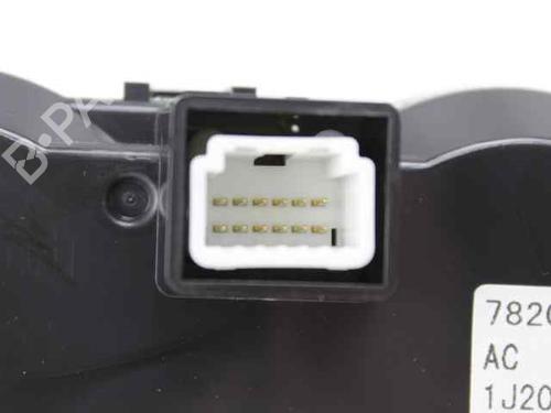 Climate control MITSUBISHI ASX (GA_W_) 1.8 DI-D (GA6W) | BP34410144I5  - Image 7
