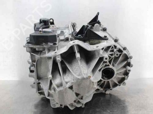 Gearbox VOLVO S60 II (134) D2 | BP33444717M3 - Image 6