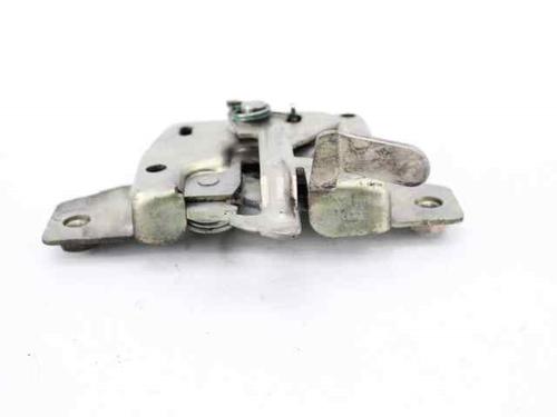 Hood lock RENAULT CLIO III (BR0/1, CR0/1) 1.5 dCi (C/BR0G, C/BR1G) | BP19216027C133 