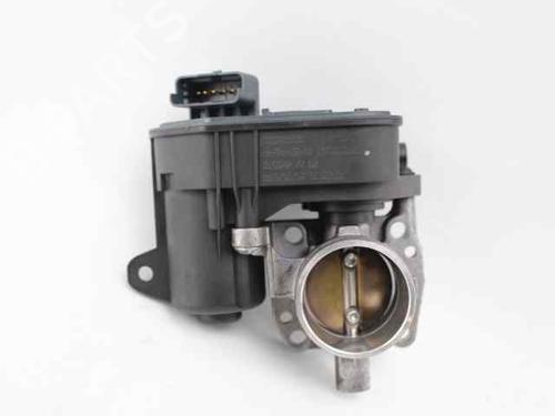 Used Fuel intake system Fuel intake system PEUGEOT 208 I (CA_, CC_) 1.2 VTI 82 (82 hp) 34499221 34499221