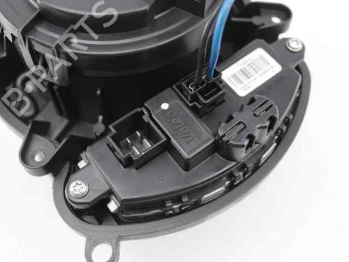 Heater blower motor RENAULT MEGANE IV Grandtour (K9A/M/N_) 1.5 dCi 110 | BP29143651M62 