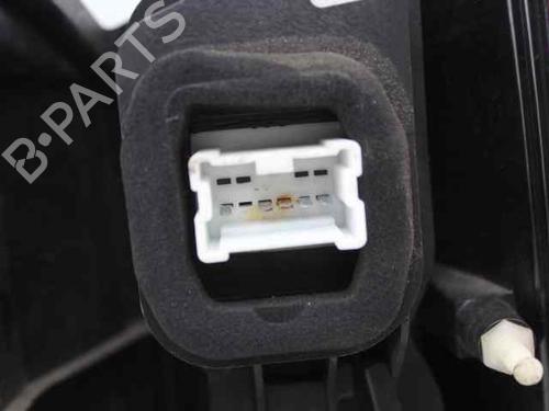 Left taillight MERCEDES-BENZ CITAN Box Body/MPV (W415)  | BP29143792C34 