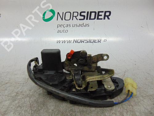 Used Rear left lock KIA SHUMA I (FB) 1.5 i 16V (AFB242) (88 hp) 19188338