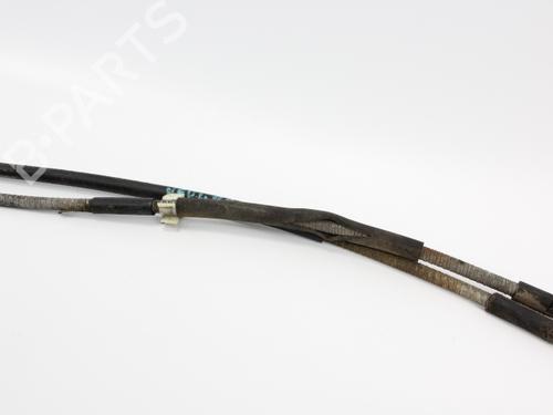 Handbrake cable FORD ESCORT V Turnier (ANL) 1.4 | BP19202502C145 