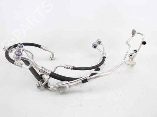 Used AC pipe OPEL CORSA E (X15) 1.3 CDTI (08, 68) (75 hp) 31936351