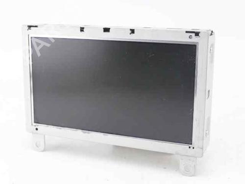 Display Display OPEL ASTRA H CLASSIC Saloon (A04) 1.7 CDTi (L69) (110 hp) 33728225 33728225