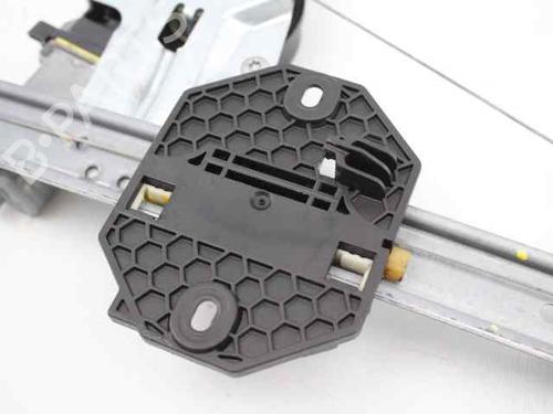 Front right window mechanism DACIA SANDERO II 1.5 dCi 75 / Blue dCi 75 (B8JW, B8M4, B8AH, B8M7, B8M6) | BP19237165C23 