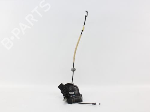 Used Rear left lock FORD FOCUS II (DA_, HCP, DP) [2004-2013]  19203769