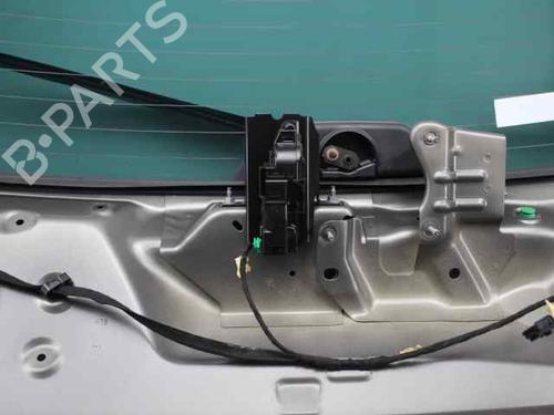 Bakluke CC/Kombi-Kupé CITROËN C4 Picasso I MPV (UD_) 1.6 HDi 110 | BP29873175C6 