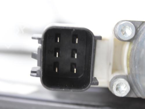 Front left window mechanism FORD FOCUS III 1.6 TDCi | BP40111808C22 - Image 5