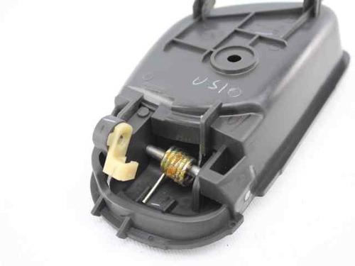 Front left interior door handle CHEVROLET SPARK (M300) 1.0 | BP19225199I13 