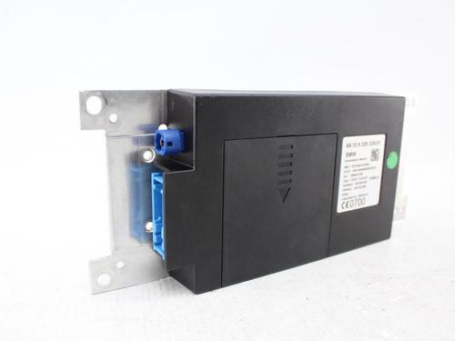 Module électronique Module électronique BMW 1 (F20) 114 d (95 hp) 39603114 39603114