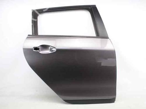 Used Right rear door PEUGEOT 2008 I (CU_) 1.6 HDi (92 hp) 29320656