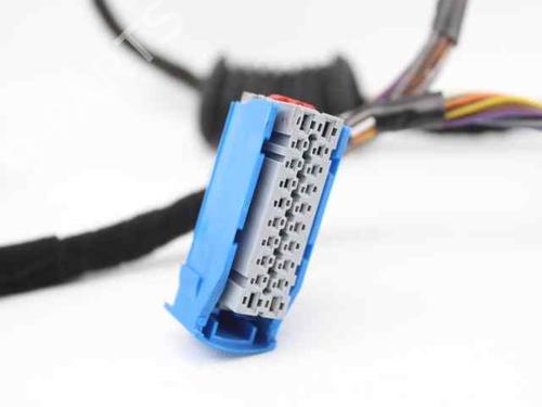 Wiring harness FIAT 500 (312_) 1.2 (312AXA1A) | BP29986812E16 