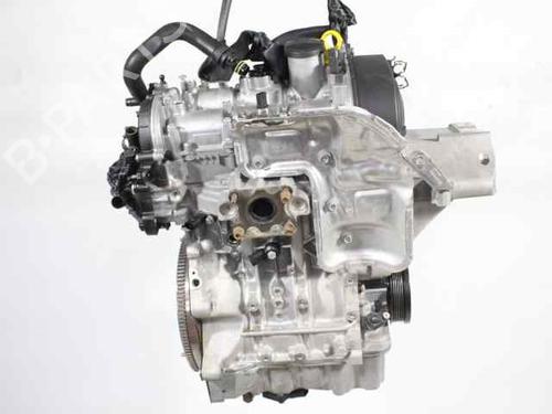 Engine SEAT IBIZA V (KJ1, KJG) 1.0 TSI | BP19239593M1 