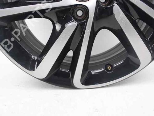 Fælk CITROËN C4 SPACETOURER (3D_) 1.2 PureTech 130 | BP33894434C45 - Image 6