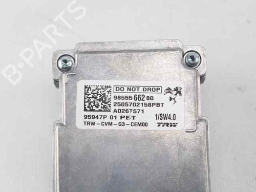 Camera OPEL CORSA F (P2JO) 1.2 MHEV | BP32653670E14