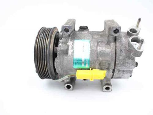 AC compressor PEUGEOT 307 CC (3B) 2.0 16V | BP19235466M34 