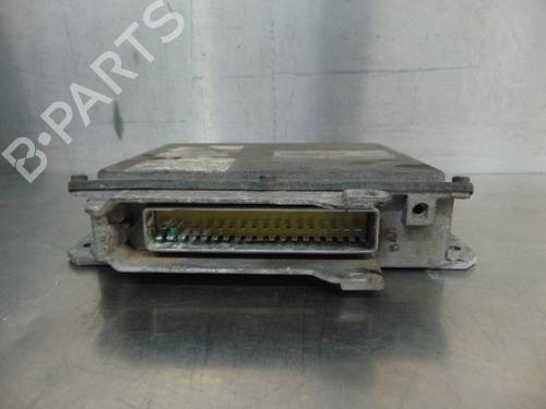 Engine control unit (ECU) PEUGEOT 106 II (1A_, 1C_) 1.1 i | BP19201880M57 