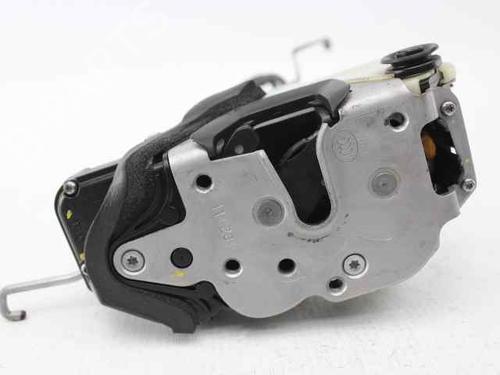 Rear left lock OPEL ASTRA J (P10) 1.3 CDTI (68) | BP29320851C100 