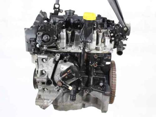 Moteur RENAULT CAPTUR I (J5_, H5_) 1.5 dCi 90 (J5N4, J5M5, J5MW, J5M6, J5AL, J5AJ) (90 hp) 32005838
