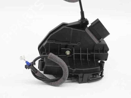 Front right lock FORD FOCUS III  | BP19221742C97 