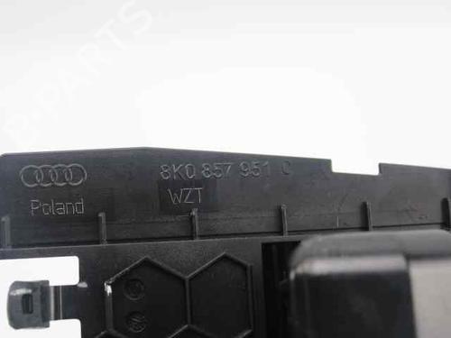 Ashtray AUDI A4 B8 Avant (8K5)  | BP19220057I30 