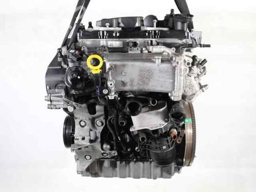 Used Engine SKODA OCTAVIA III Combi (5E5, 5E6) 1.6 TDI (115 hp) 29761096