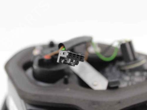 Left tailgate light CHEVROLET CRUZE Station Wagon (J308) 1.7 TD | BP31606124C79