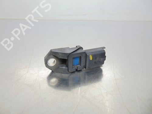 Electronic module FORD FIESTA VI (CB1, CCN)  | BP19192580M83 