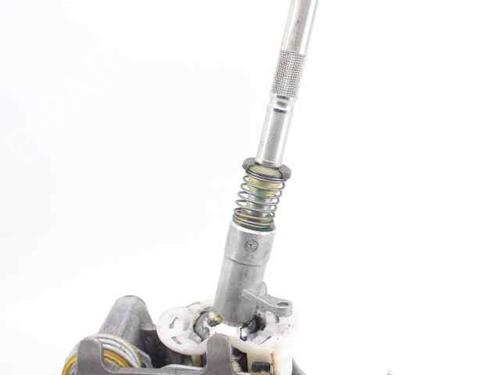 Gear lever VW PASSAT B6 (3C2) 1.6 TDI | BP21199659M90 