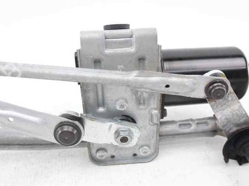 Front wiper motor KIA PRO CEE'D (JD) 1.6 CRDi 110 | BP28528566M29