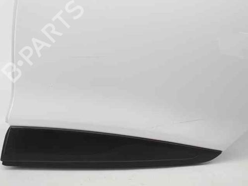 Left rear door RENAULT CLIO IV (BH_) 1.5 dCi 75 | BP25755412C4 
