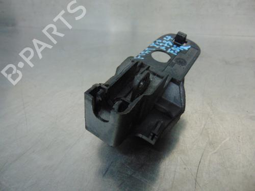 Front right interior door handle FIAT DOBLO Box Body/MPV (223_) 1.9 JTD | BP19195390I14 