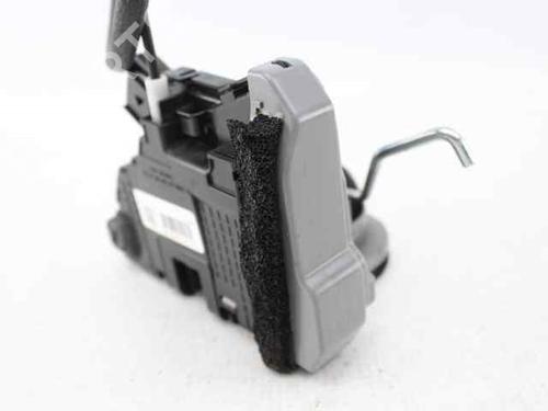Rear right lock HYUNDAI i20 II (GB, IB)  | BP27710209C99 