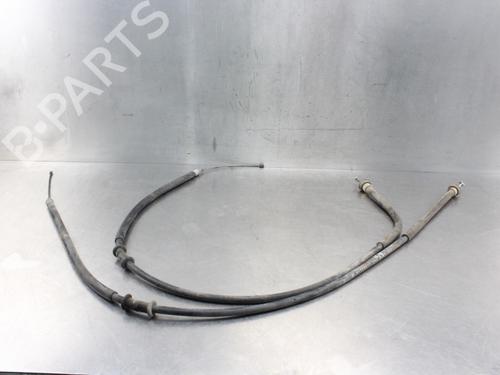 Used Handbrake cable FIAT PUNTO (188_) 1.3 JTD 16V (70 hp) 19202225