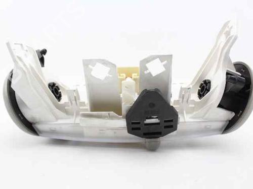 Climate control PEUGEOT 107 (PM_, PN_) 1.0 | BP19219592I5 
